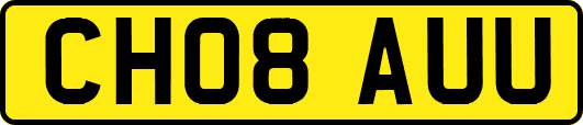 CH08AUU