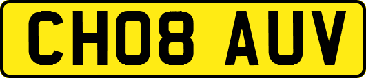 CH08AUV