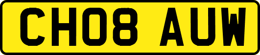 CH08AUW
