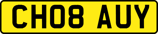 CH08AUY