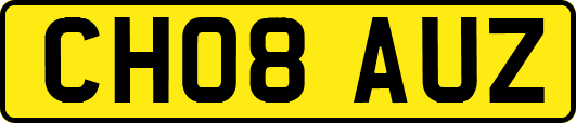 CH08AUZ