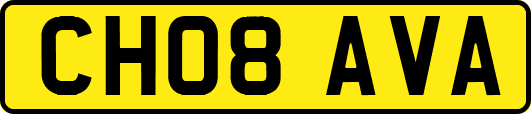 CH08AVA
