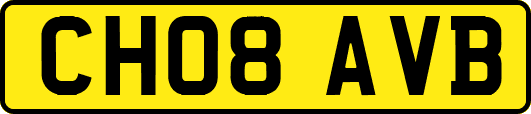 CH08AVB