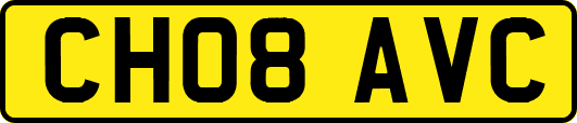 CH08AVC
