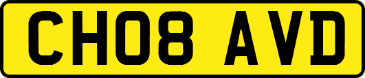 CH08AVD