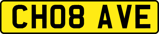 CH08AVE