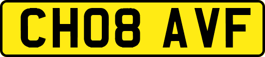 CH08AVF