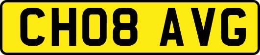 CH08AVG
