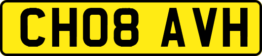 CH08AVH
