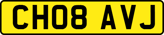 CH08AVJ