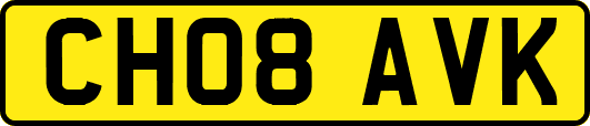 CH08AVK