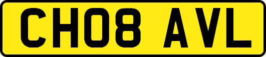 CH08AVL