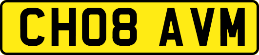 CH08AVM