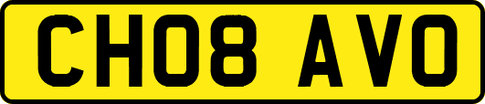 CH08AVO