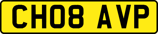 CH08AVP