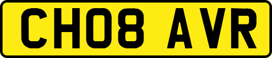 CH08AVR
