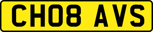 CH08AVS