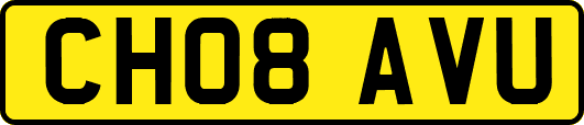 CH08AVU