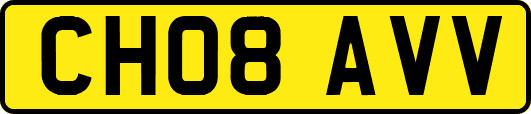 CH08AVV