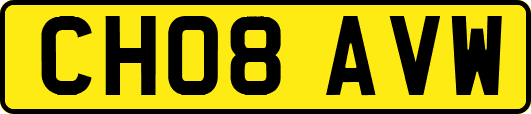 CH08AVW