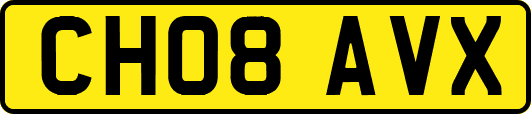 CH08AVX