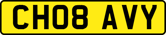 CH08AVY