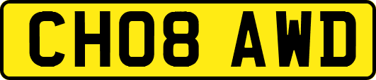 CH08AWD