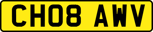 CH08AWV