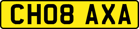 CH08AXA