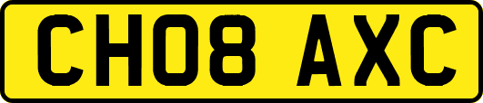 CH08AXC