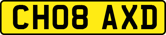 CH08AXD