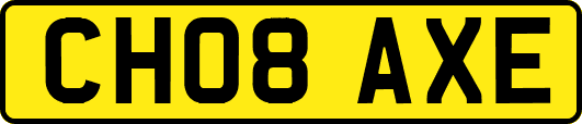 CH08AXE