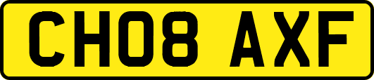 CH08AXF