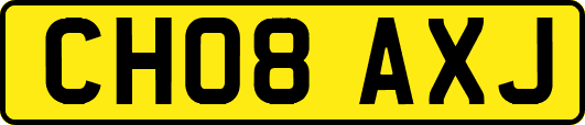 CH08AXJ