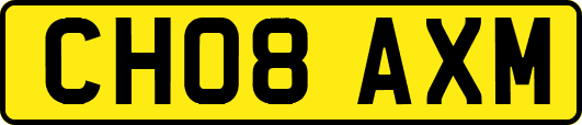 CH08AXM