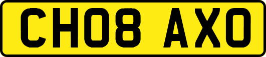 CH08AXO
