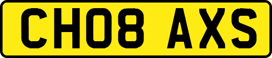 CH08AXS