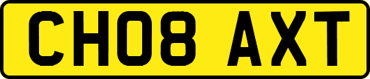CH08AXT