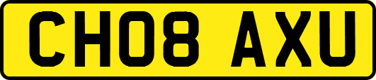 CH08AXU
