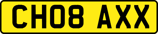 CH08AXX