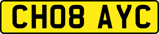 CH08AYC
