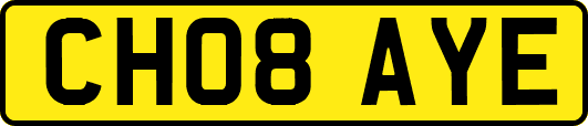 CH08AYE
