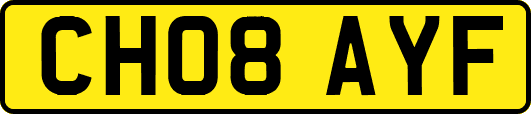CH08AYF