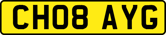 CH08AYG