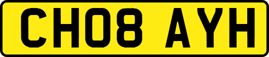 CH08AYH