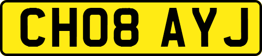 CH08AYJ