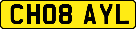 CH08AYL