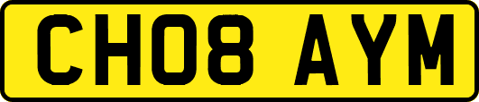 CH08AYM