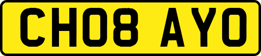 CH08AYO