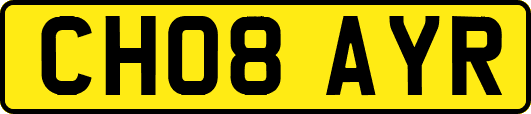 CH08AYR